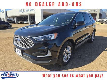 2024 Ford Edge Kilgore TX