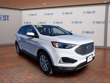 2024 Ford Edge Cortez CO