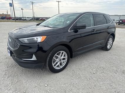 2024 Ford Edge Whitesboro TX