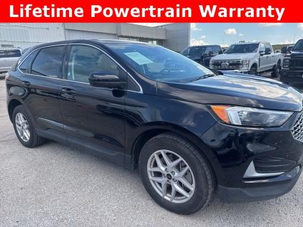 2024 Ford Edge Whitesboro TX