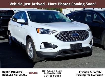 2024 Ford Edge Beckley WV