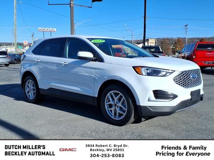 2024 Ford Edge Beckley WV
