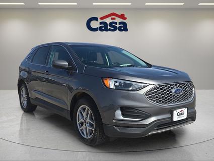 2024 Ford Edge El Paso TX