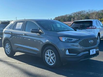 2024 Ford Edge Farmington MO