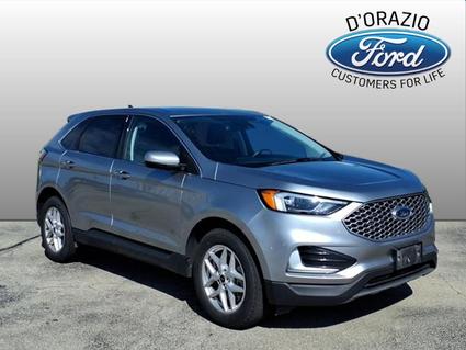 2024 Ford Edge Wilmington IL