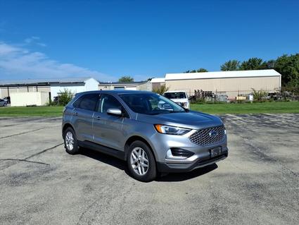 2024 Ford Edge Wilmington IL