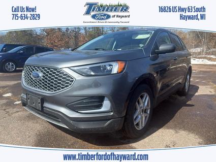 2024 Ford Edge Hayward WI