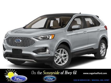 2024 Ford Edge Winona MN