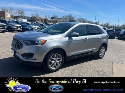 2024 Ford Edge Winona MN