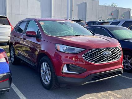 2024 Ford Edge Fletcher NC