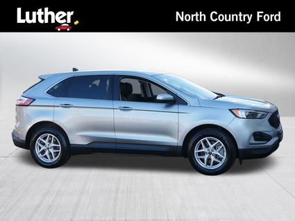 2024 Ford Edge Minneapolis MN