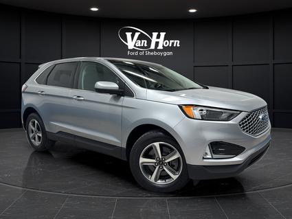 2024 Ford Edge Sheboygan WI