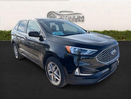 2024 Ford Edge Spearfish SD