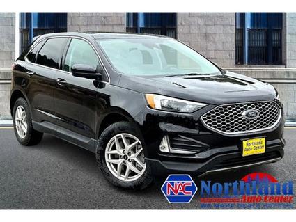 2024 Ford Edge Webster SD