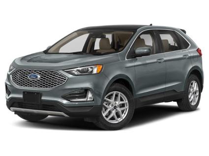 2024 Ford Edge Lewiston ID