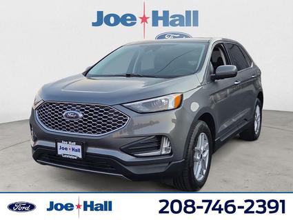 2024 Ford Edge Lewiston ID