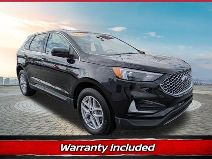 2024 Ford Edge Hampton VA