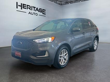 2024 Ford Edge Perry UT