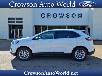 2024 Ford Edge Louisville MS