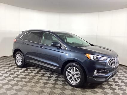 2024 Ford Edge Grandville MI