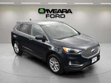 2024 Ford Edge Denver CO