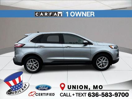 2024 Ford Edge Union MO