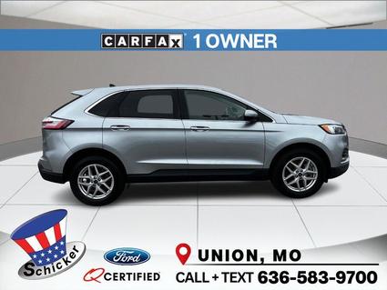 2024 Ford Edge Union MO