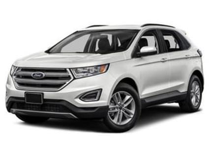 2016 Ford Edge Grandville MI