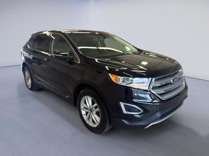 2017 Ford Edge Brunswick OH