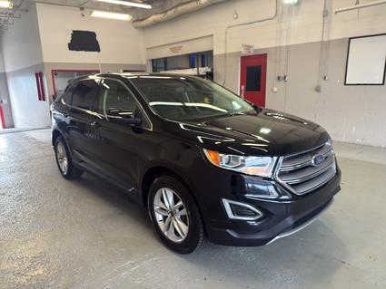2017 Ford Edge Brunswick OH