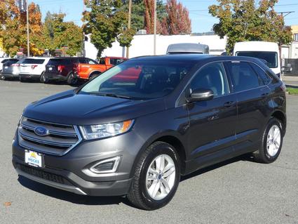 2017 Ford Edge Grants Pass OR