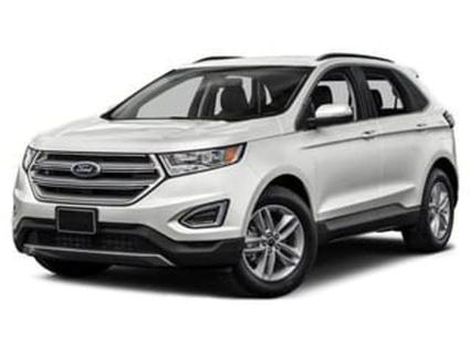 2017 Ford Edge Grants Pass OR