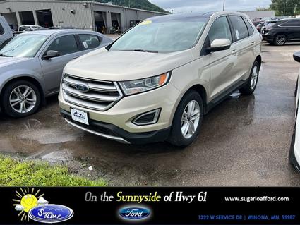 2017 Ford Edge Winona MN
