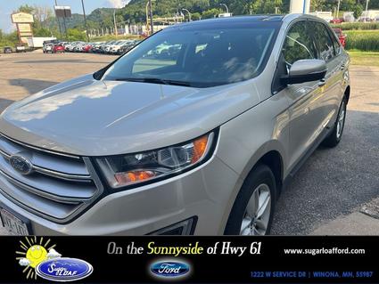 2017 Ford Edge Winona MN
