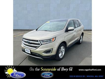 2017 Ford Edge Winona MN