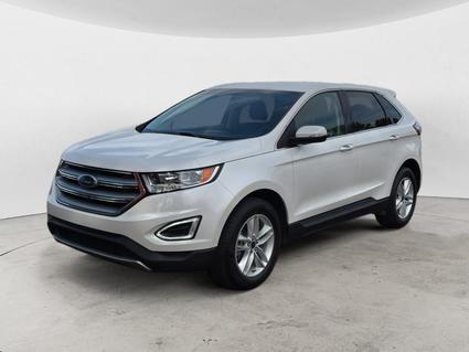 2018 Ford Edge Ypsilanti MI