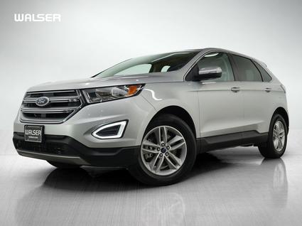 2018 Ford Edge Burnsville MN