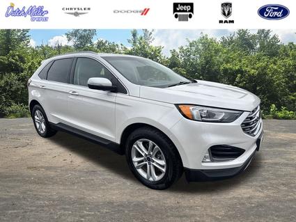 2019 Ford Edge Ripley WV