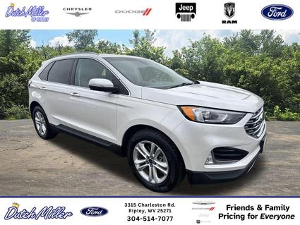 2019 Ford Edge Ripley WV