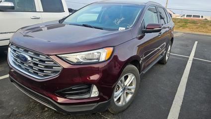 2019 Ford Edge Osage Beach MO
