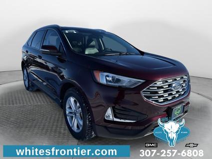 2019 Ford Edge Gillette WY