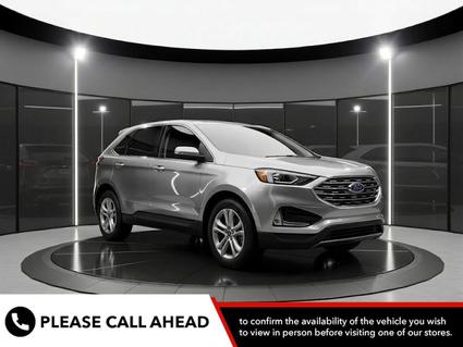 2019 Ford Edge Van Wert OH