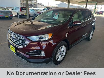 2019 Ford Edge Scottsbluff NE