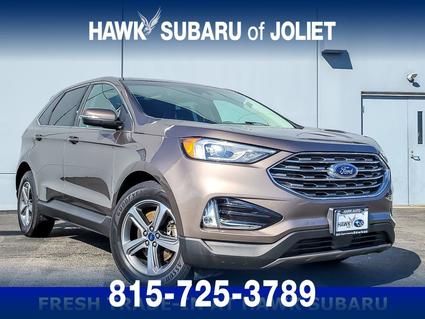 2019 Ford Edge Plainfield IL