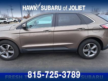 2019 Ford Edge Plainfield IL