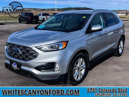 2019 Ford Edge Spearfish SD