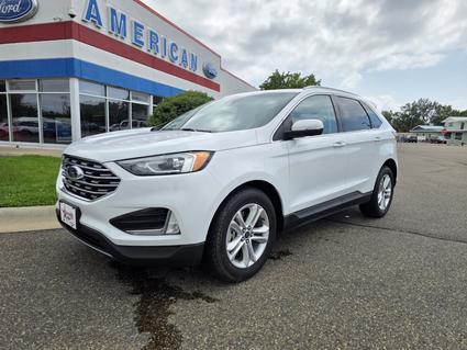 2020 Ford Edge Glendive MT