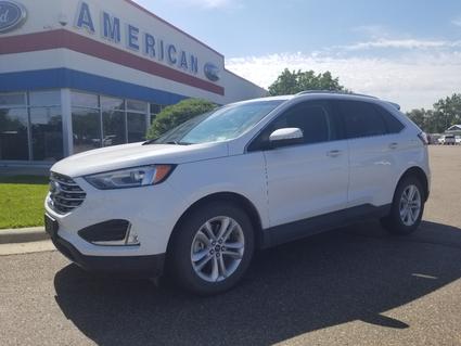 2020 Ford Edge Glendive MT