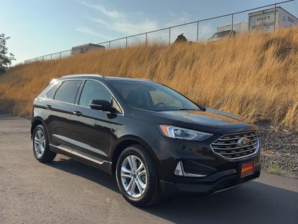 2020 Ford Edge Hermiston OR
