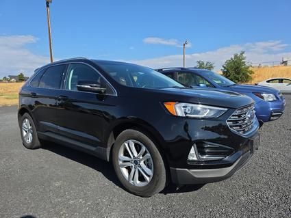 2020 Ford Edge Hermiston OR